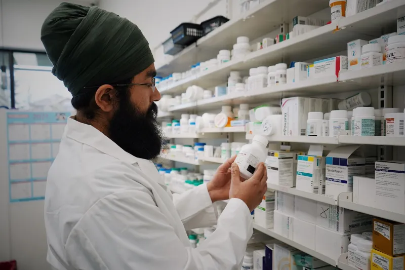 The Prescription That Isn't Quite Generic—and Isn't Quite Brand-Name: Understanding the Risks and Realities of Compounded Medications