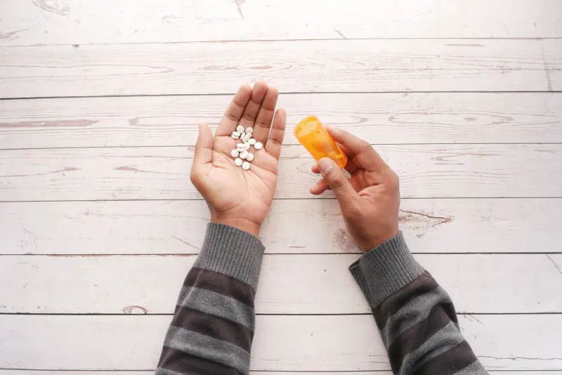 Expired or Just Outdated? What the Science Really Says About Generic Drug Shelf Life