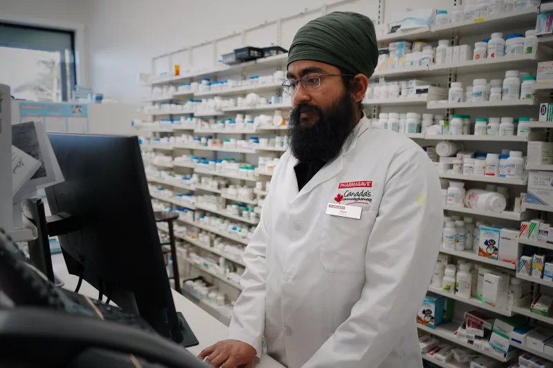Why Your Generic Medication May Come From a Different Factory Every Time You Refill