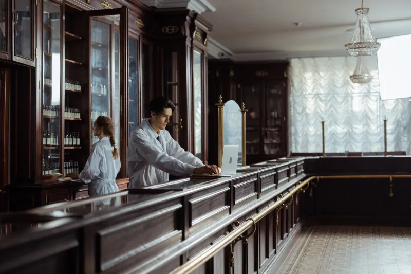Behind the Formulary Curtain: How PBMs and Rebate Deals Shape What You Pay at the Pharmacy Counter
