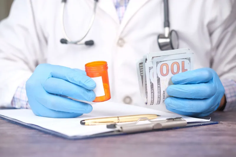 GoodRx, SingleCare, and the Price Tag Paradox: When Pharmacy Discount Cards Cost You More Than They Save