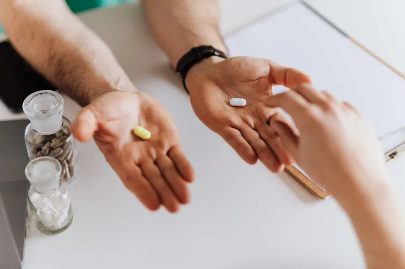 Why Cheaper Feels Riskier: The Psychology Behind American Distrust of Generic Medications