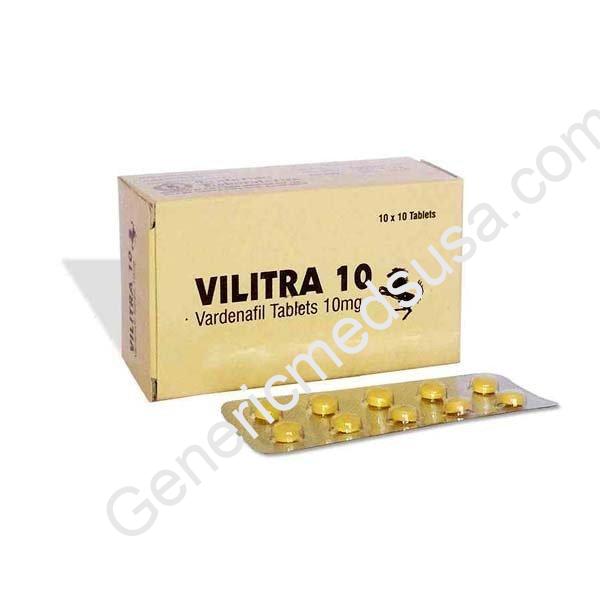Vilitra-10-Mg-Tablet