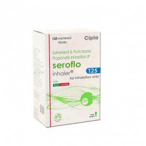 seroflo-125-inhaler