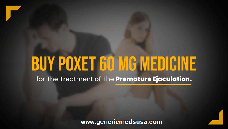 poxet 60 MG