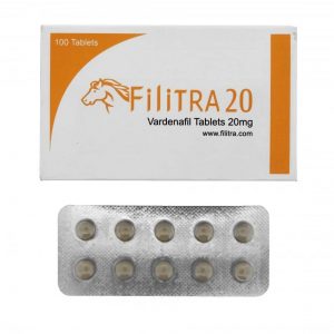 Filitra-20mg