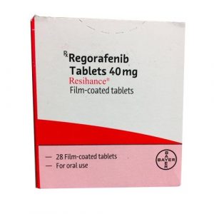 regorafenib-40mg-tablets
