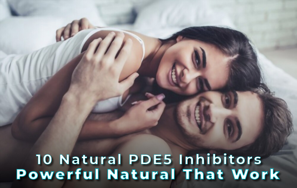 PDE5 Inhibitors
